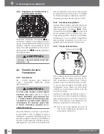 Preview for 252 page of SCUBAPRO-UWATEC ALADIN TEC 2G User Manual