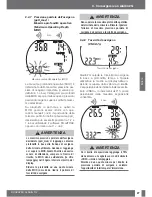 Preview for 255 page of SCUBAPRO-UWATEC ALADIN TEC 2G User Manual