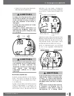 Preview for 257 page of SCUBAPRO-UWATEC ALADIN TEC 2G User Manual