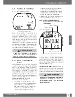 Preview for 259 page of SCUBAPRO-UWATEC ALADIN TEC 2G User Manual