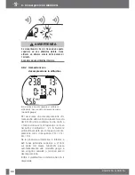 Preview for 262 page of SCUBAPRO-UWATEC ALADIN TEC 2G User Manual