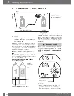 Preview for 278 page of SCUBAPRO-UWATEC ALADIN TEC 2G User Manual