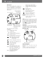 Preview for 288 page of SCUBAPRO-UWATEC ALADIN TEC 2G User Manual