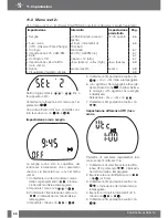 Preview for 294 page of SCUBAPRO-UWATEC ALADIN TEC 2G User Manual