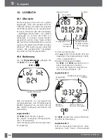 Preview for 361 page of SCUBAPRO-UWATEC ALADIN TEC 2G User Manual