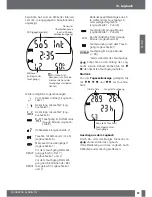 Preview for 362 page of SCUBAPRO-UWATEC ALADIN TEC 2G User Manual