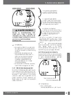 Preview for 408 page of SCUBAPRO-UWATEC ALADIN TEC 2G User Manual