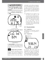 Preview for 412 page of SCUBAPRO-UWATEC ALADIN TEC 2G User Manual