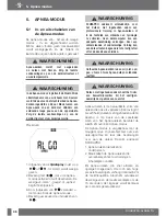 Preview for 417 page of SCUBAPRO-UWATEC ALADIN TEC 2G User Manual