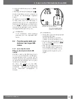 Preview for 422 page of SCUBAPRO-UWATEC ALADIN TEC 2G User Manual