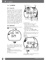 Preview for 439 page of SCUBAPRO-UWATEC ALADIN TEC 2G User Manual