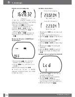 Preview for 447 page of SCUBAPRO-UWATEC ALADIN TEC 2G User Manual