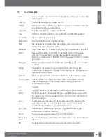 Preview for 45 page of SCUBAPRO-UWATEC Chromis User Manual