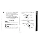 Preview for 4 page of SCUBAPRO-UWATEC DC-12 Owner'S Manual