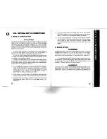 Preview for 22 page of SCUBAPRO-UWATEC DC-12 Owner'S Manual