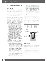 Preview for 44 page of SCUBAPRO-UWATEC galileo luna Manual