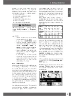 Preview for 45 page of SCUBAPRO-UWATEC galileo luna Manual