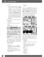 Preview for 54 page of SCUBAPRO-UWATEC galileo luna Manual