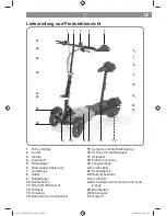 Preview for 7 page of Scuddy 00702 Operating Instructions Manual