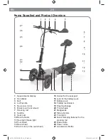 Preview for 26 page of Scuddy 00702 Operating Instructions Manual