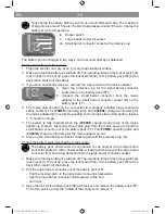 Preview for 30 page of Scuddy 00702 Operating Instructions Manual