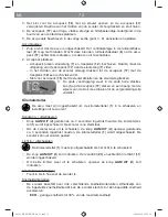 Preview for 72 page of Scuddy 00702 Operating Instructions Manual