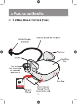 Предварительный просмотр 12 страницы SCUDERIA FERRARI F5000C Manual