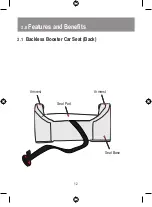 Предварительный просмотр 13 страницы SCUDERIA FERRARI F5000C Manual