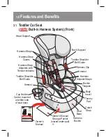 Предварительный просмотр 12 страницы Scuderia Ferrari F3000C Manual