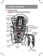 Предварительный просмотр 13 страницы Scuderia Ferrari F3000C Manual