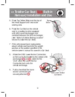 Preview for 33 page of Scuderia Ferrari F3000C Manual