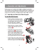 Preview for 68 page of Scuderia Ferrari F3000C Manual