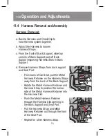 Preview for 75 page of Scuderia Ferrari F3000C Manual