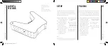 Preview for 4 page of Scuf Gaming EXO SCUF Quick Start Manual