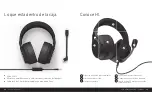 Preview for 17 page of Scuf Gaming H1 Quick Start Manual