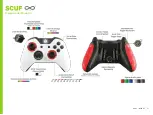 Preview for 11 page of Scuf Gaming Infinity1 Product Manual