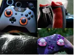 Предварительный просмотр 43 страницы Scuf Gaming Infinity1 Product Manual