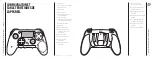 Preview for 15 page of Scuf Gaming VANTAGE 2 Manual