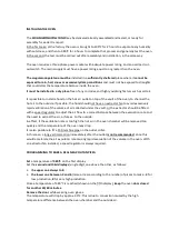 SCUGNIZZONAPOLETANO SCN-4 Instruction Handbook Manual preview