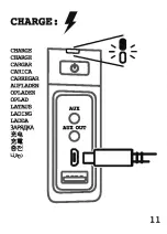 Предварительный просмотр 12 страницы Scullcandy Barricade Quick Start Manual