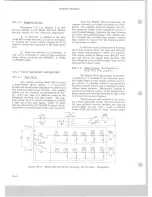 Предварительный просмотр 37 страницы Scully 275 Series Instruction Manual