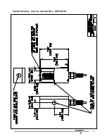 Предварительный просмотр 17 страницы Scully ST-15C Series Technical Manual