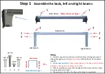 Preview for 3 page of SCULPFUN S10 Assembly Instructions Manual