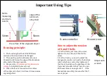 Preview for 9 page of SCULPFUN S10 Assembly Instructions Manual