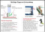 Preview for 19 page of SCULPFUN S10 Assembly Instructions Manual