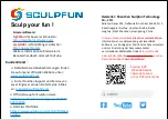 Preview for 20 page of SCULPFUN S10 Assembly Instructions Manual