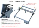 Preview for 25 page of SCULPFUN S10 Assembly Instructions Manual