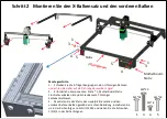 Preview for 14 page of SCULPFUN S6 Assembly Instructions Manual