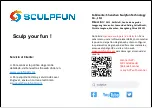 Предварительный просмотр 50 страницы SCULPFUN S6 Assembly Instructions Manual