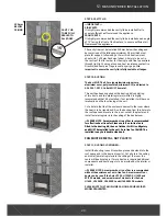 Предварительный просмотр 29 страницы Sculpt Fireplaces epi950 Installation & User Manual